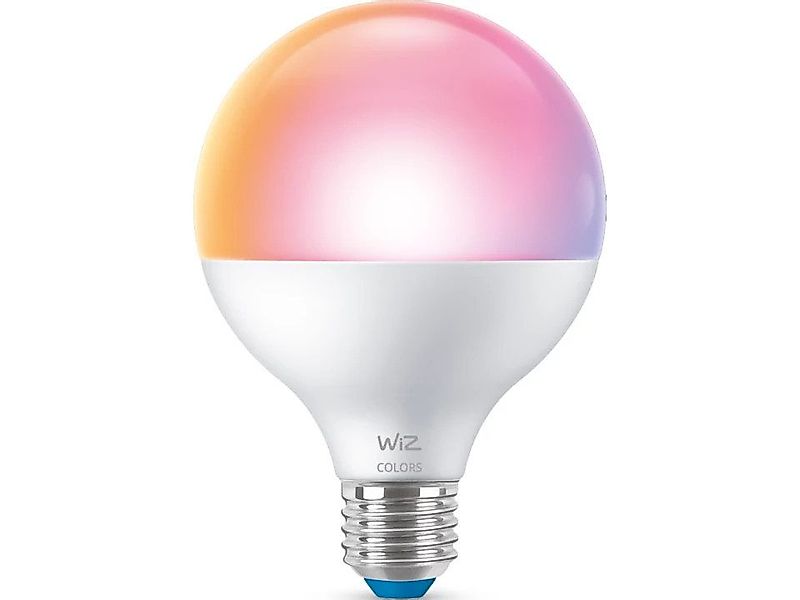 WiZ LED-Leuchtmittel WIZ LED-Leuchtmittel Globe G95 günstig online kaufen