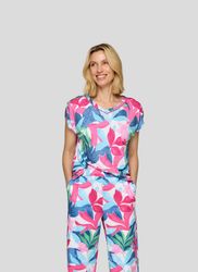 Rabe Print-Shirt "T-Shirt" günstig online kaufen