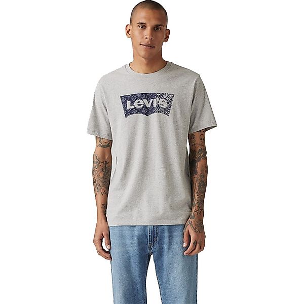 Levi's® T-Shirt GRAPHIC CREWNECK TEE GRAPHIC günstig online kaufen