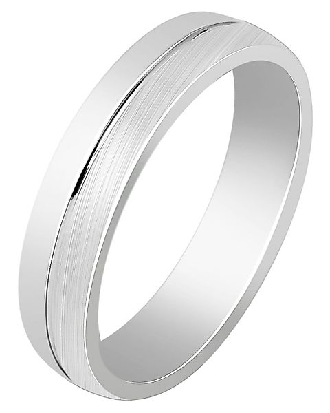 AKZENT Partnerring Thobie 925/- Echt Silber günstig online kaufen