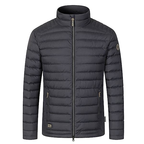 Blue Wave Steppjacke Herren Jacke Mike günstig online kaufen