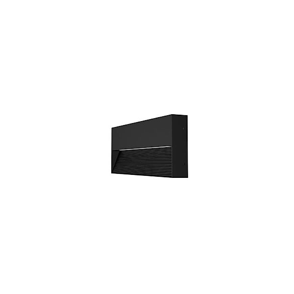DOTLUX Wandleuchte GUIDElong 10W 3000K - 5305-030070 günstig online kaufen