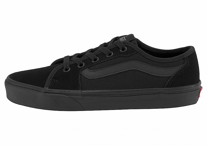 Vans Filmore Decon Sneaker aus textilem günstig online kaufen