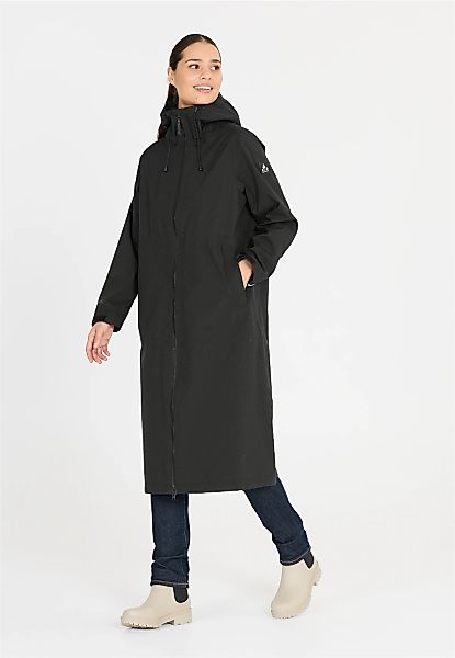 WHISTLER Outdoorjacke "Carli", aus atmungsaktivem Material günstig online kaufen