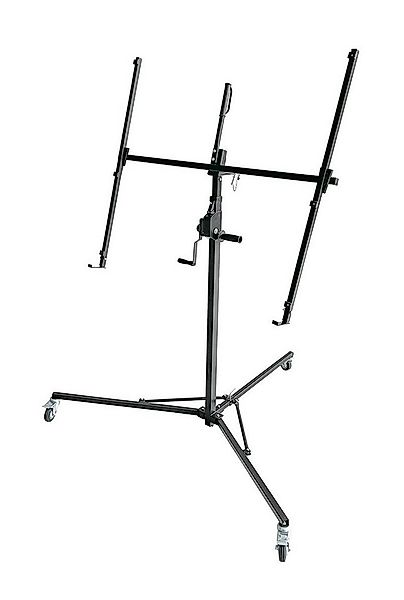 rikta Plattenheber rikta Plattenheber für Trockenbau, höhenverstellbar 155 günstig online kaufen