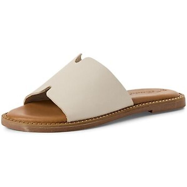 Tamaris  Clogs Pantoletten M2713542 1-27135-42-418 günstig online kaufen