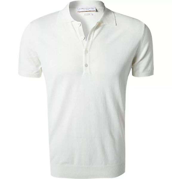 DANIELE FIESOLI Polo-Shirt 0305/08 günstig online kaufen