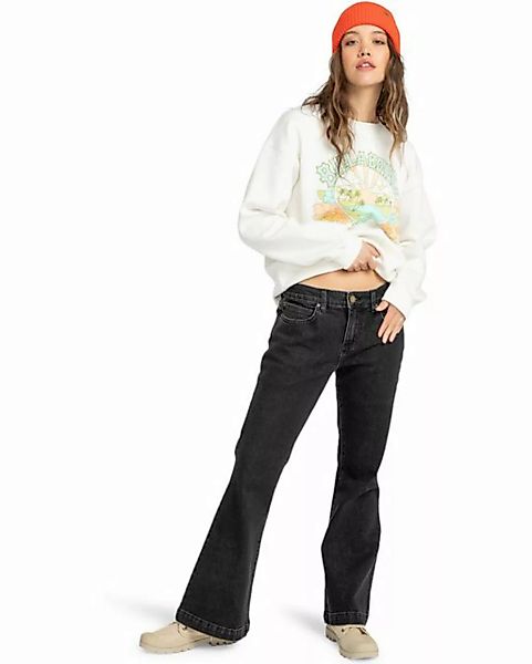 Billabong Bootcut-Jeans Get Low Denim günstig online kaufen