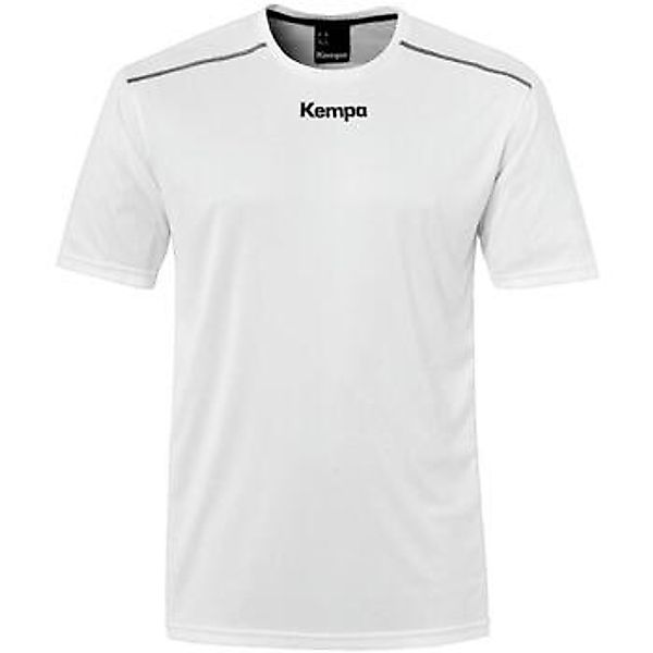 Kempa  T-Shirt T-shirt  Poly sport blanc günstig online kaufen