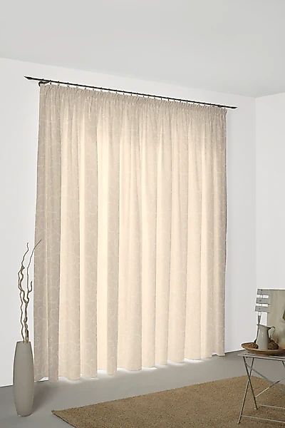 Wirth Vorhang »Toco-Ranke«, (1 St.) günstig online kaufen