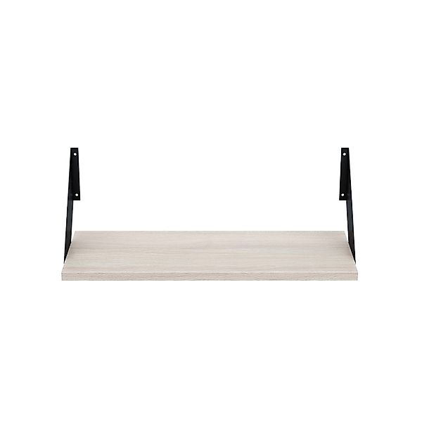 AKKE Wandregal, Hängeregal FLAT modern mit günstig online kaufen