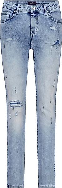Monari 5-Pocket-Jeans Hose 750 günstig online kaufen
