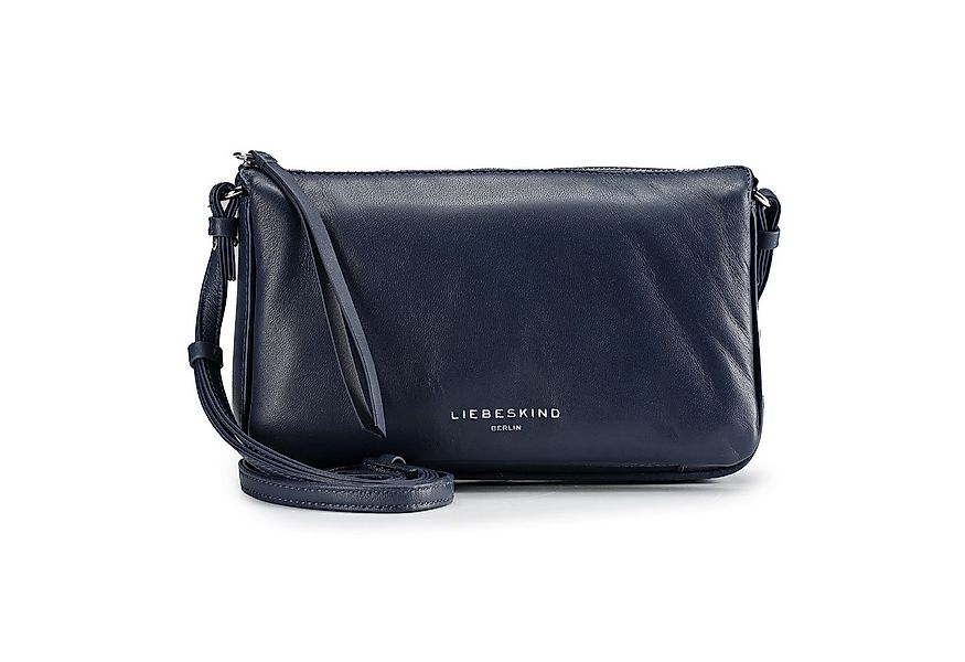 Liebeskind Berlin Umhängetasche, Leder günstig online kaufen