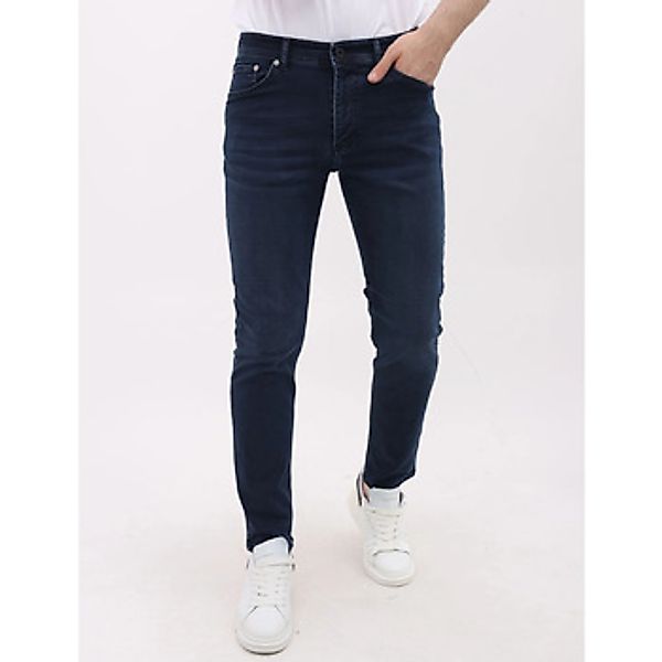 Mario Morato  Slim Fit Jeans Jeans – Regular – Stretchjeans – günstig online kaufen