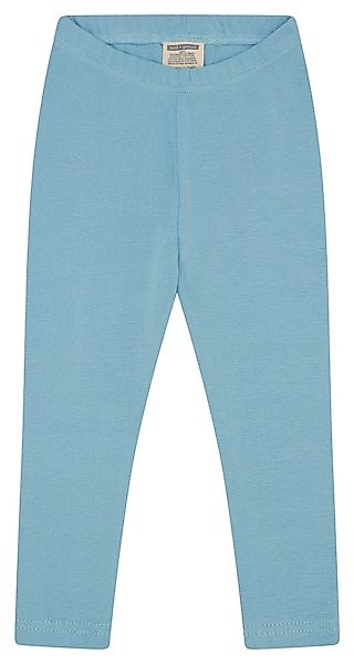 loud + proud Leggings uni, Feinripp günstig online kaufen