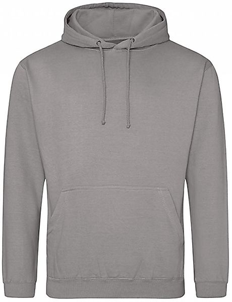 Just Hoods Kapuzenpullover College Hoodie / günstig online kaufen