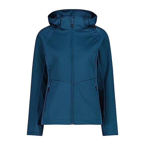 CMP Softshelljacke CMP Damen Softshelljacke ZIP HOOD 35A5216 günstig online kaufen