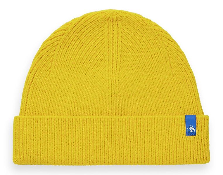 Scotch & Soda Beanie günstig online kaufen