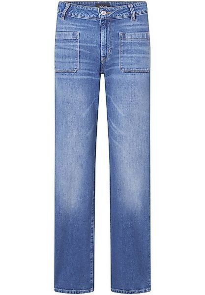 JOOP! 5-Pocket-Jeans Emilia (1-tlg) günstig online kaufen