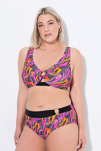 Ulla Popken Bügel-BH Bikini Chilis Softcups günstig online kaufen