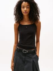 Tommy Jeans Spaghettitop TJW ESSENTIAL STRAP günstig online kaufen