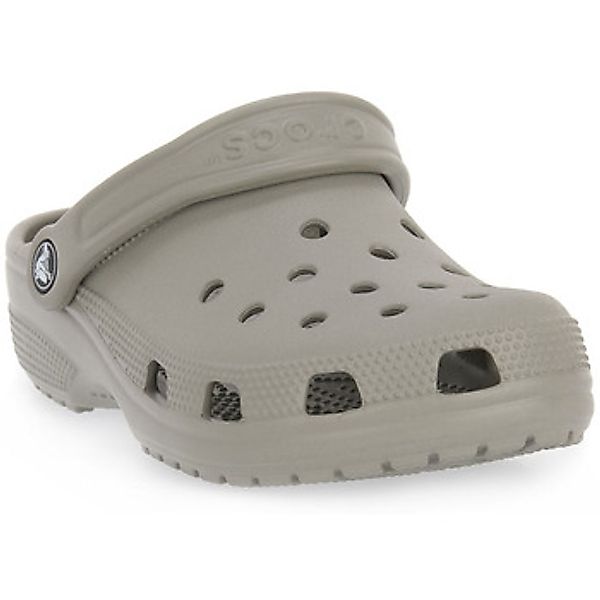 Crocs  Pantoffeln CLASSIC ELEPHANT günstig online kaufen