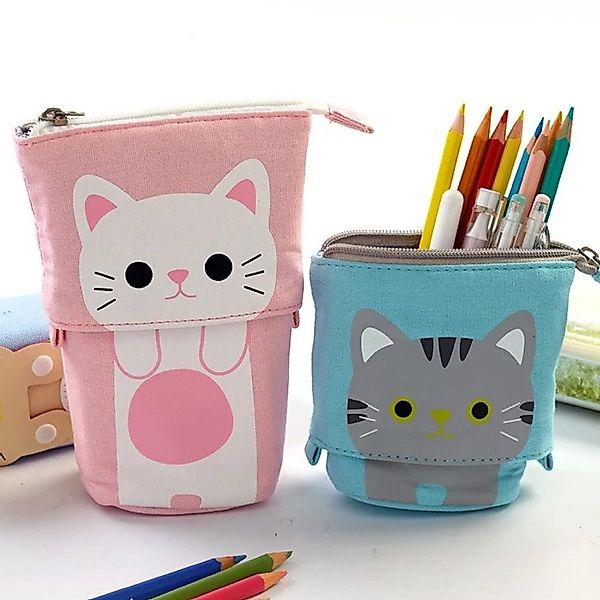 Nur Online 75 Federmäppchen Einziehbarer Federmappe,Künstlertasche,Make-up günstig online kaufen