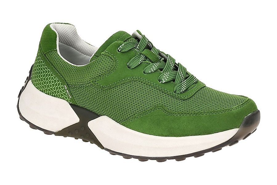 Gabor 66.996.44 Schnürschuh günstig online kaufen