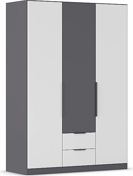rauch Drehtürenschrank "Kleiderschrank Schrank Garderobe KREFELD optional m günstig online kaufen
