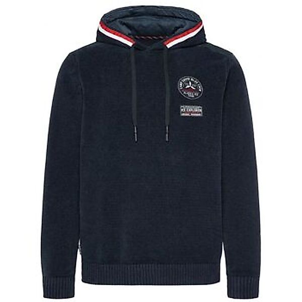 Camp David  Sweatshirt Kapuzenpullover ALASKA ICE TOUR Hoodie günstig online kaufen