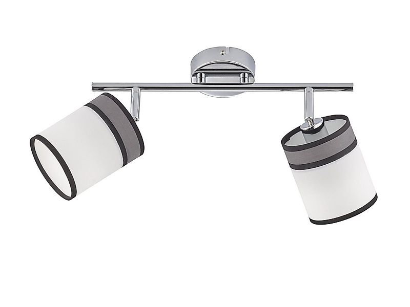 WOFI Deckenstrahler, ohne Leuchtmittel, & Wandstrahler innen, Lampenschirme günstig online kaufen