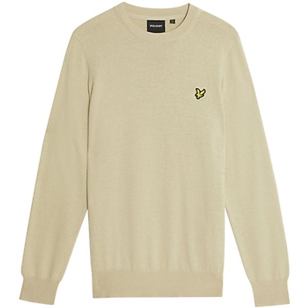 Lyle & Scott  Pullover KN2110VC günstig online kaufen