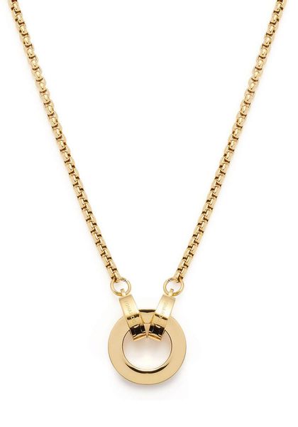 LEONARDO Charm-Kette 43 gold Lolita Clip&Mix, günstig online kaufen