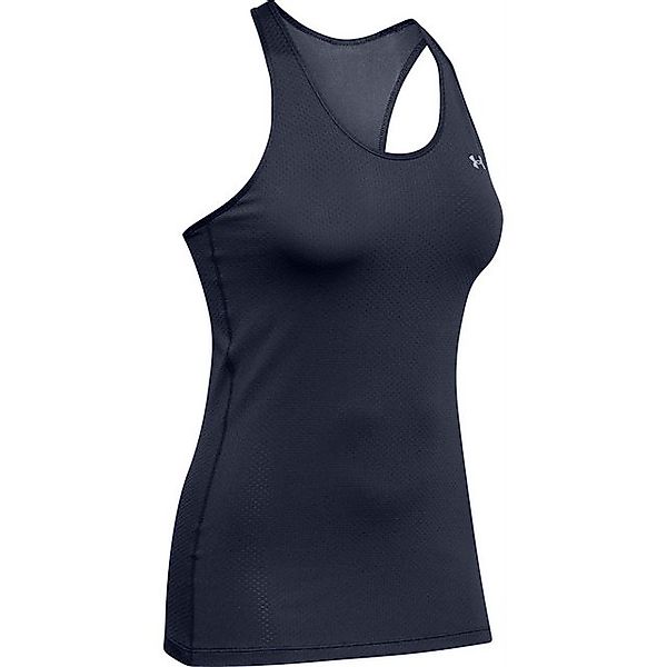 Under Armour® Tanktop Under Armour Damen Tank Top HeatGear Racer 1328962 günstig online kaufen