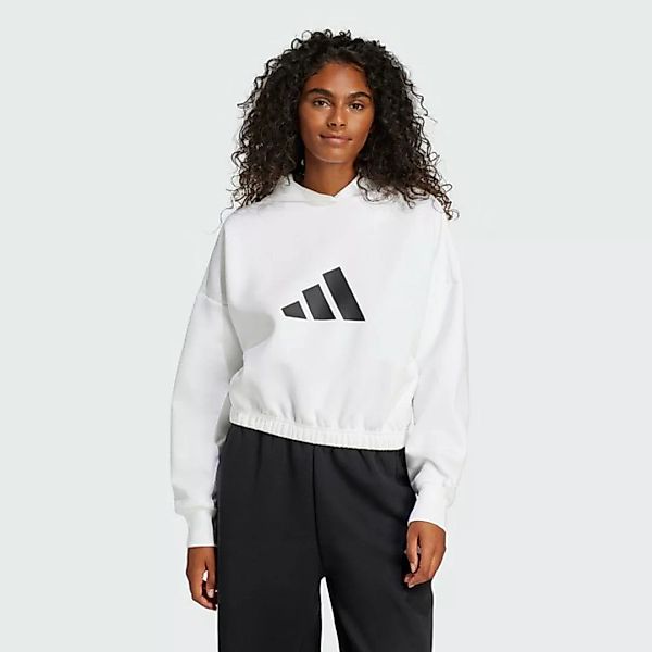 adidas Sportswear Kapuzensweatshirt W FI 3B OH HD günstig online kaufen