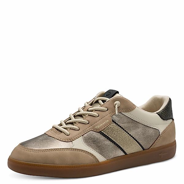 Tamaris Slip-On Sneaker, Freizeitschuh, Halbschuh, Schlupfschuh in veganer günstig online kaufen