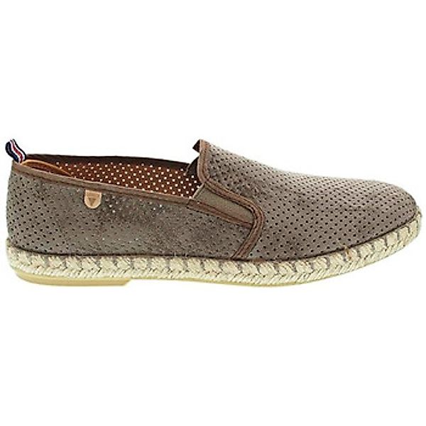 Verbenas  Espadrilles PANTOFFEL  TOM HOLE günstig online kaufen