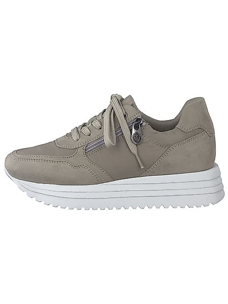 MARCO TOZZI Marco Tozzi Sneaker Textil günstig online kaufen