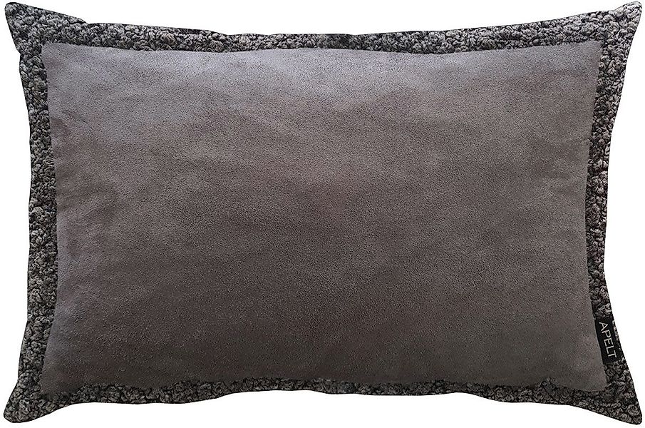 APELT Kissenhülle Montana, (1 Stück) günstig online kaufen