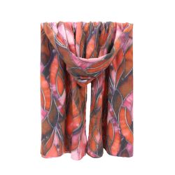 ZEBRO Modeschal Schal Tiffany günstig online kaufen