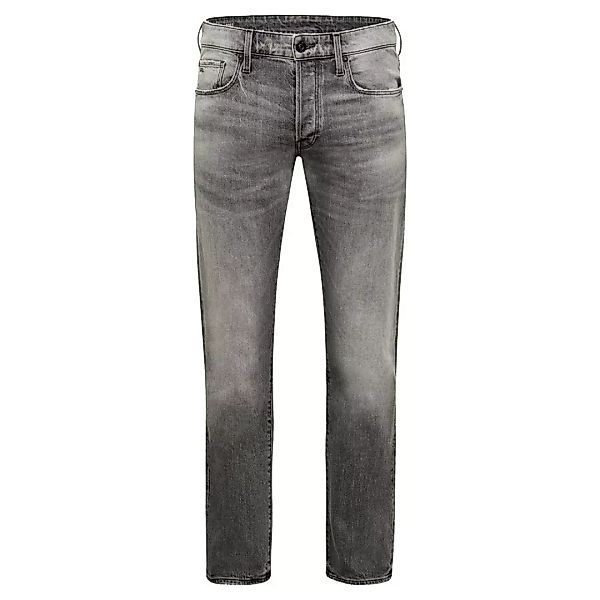 G-star 3301 Straight Jeans 31 Faded Anchor günstig online kaufen