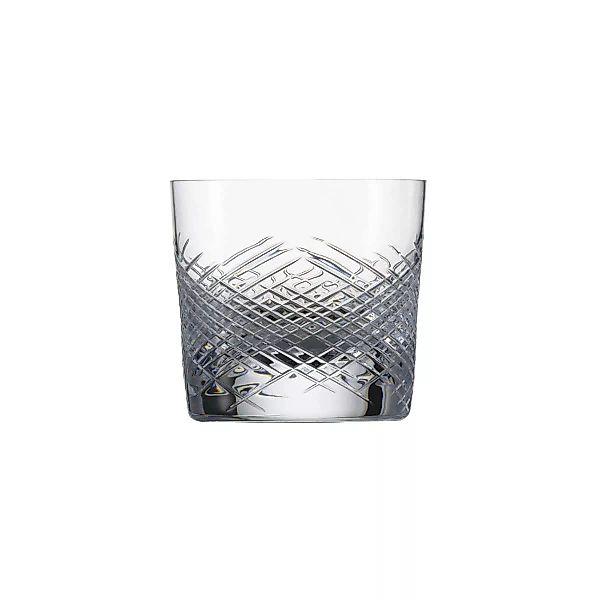 Zwiesel Glas Bar Premium No. 2 by Charles Schumann Whisky Glas klein 274 ml günstig online kaufen
