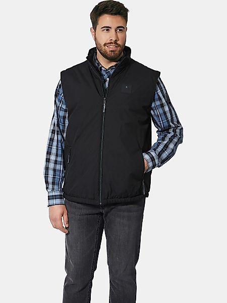 Charles Colby Funktionsweste "Outdoorweste SIR WILFRIAT" günstig online kaufen