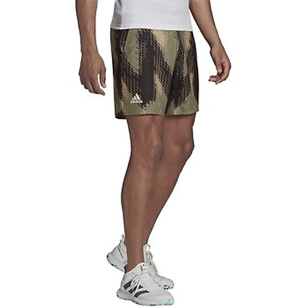 adidas  7/8 & 3/4 Hosen Printed günstig online kaufen