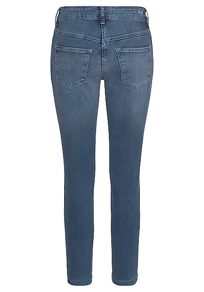 MAC Skinny-fit-Jeans 5457_90_0356L Dream Skinny Authentic günstig online kaufen