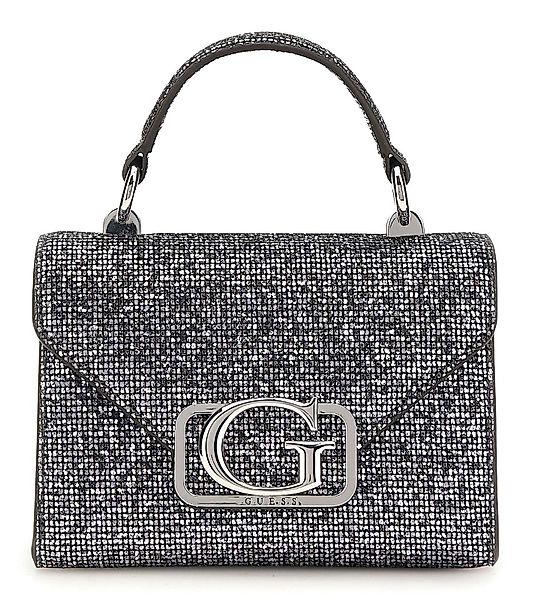 Guess Abendtasche Top Handle Flap günstig online kaufen