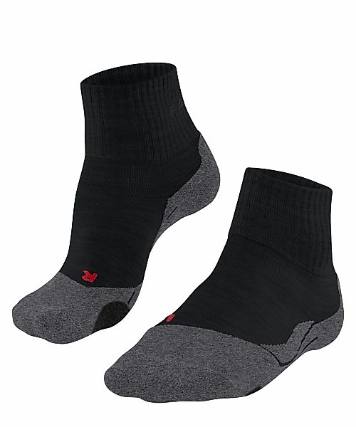 FALKE Wandersocken "TK2 Explore Short", Kühlende Wirkung, schnell trocknend günstig online kaufen