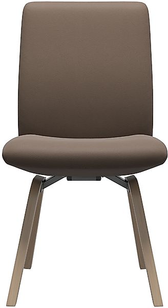 Stressless® Polsterstuhl »Laurel«, Leder BATICK, Low Back, Größe L, mit sch günstig online kaufen