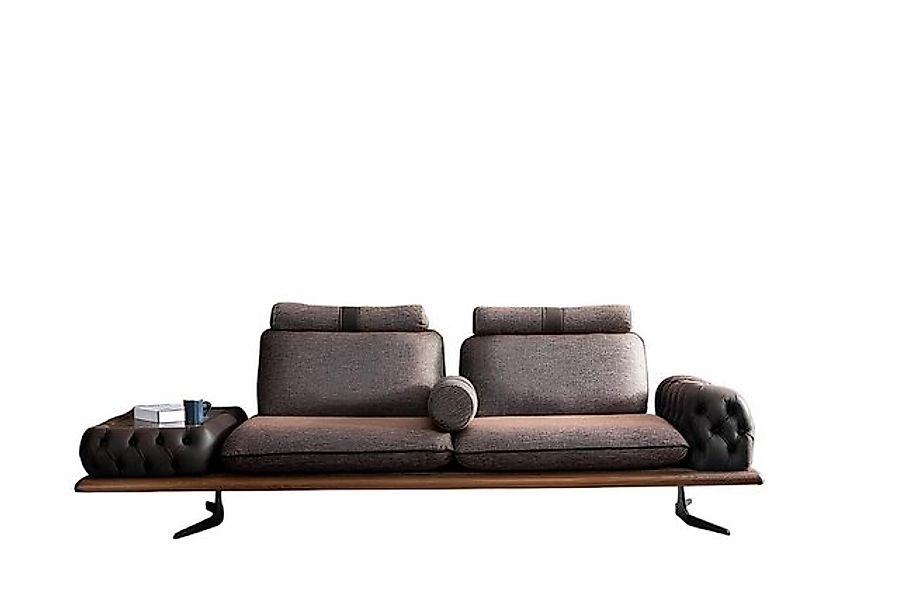 JVmoebel 3-Sitzer Kuschelsofa Polstersofa 3-Sitzer-Sofa Dreisitzcouch Sofa günstig online kaufen