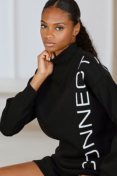 French Connection Sweater, besonders softe Qualität günstig online kaufen